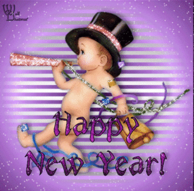 Happy New Year
