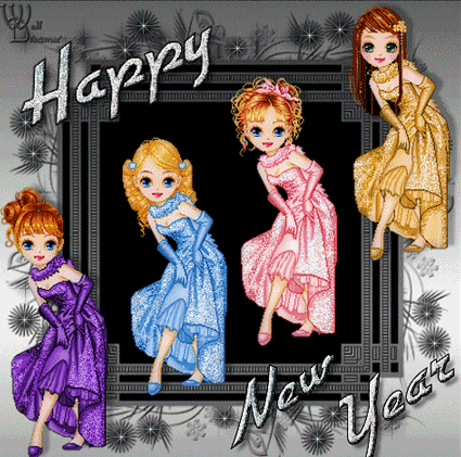 Happy New Year, Dools