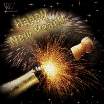 Happy New Year