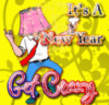 It's A New Year, Get Crazy