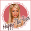 Happy New Year, Paris