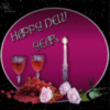 Happy New Year