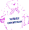 Christmas Bear