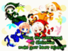 Anime-Christmas