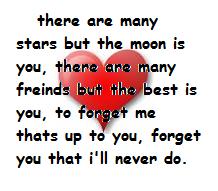 The Best Is You