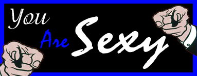 You Are Sexy