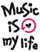 music