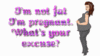 I'm Pregnat