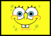 Spongebob faces