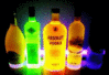 Animated Drinks