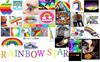 Rainbow Star