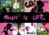 music