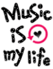 music