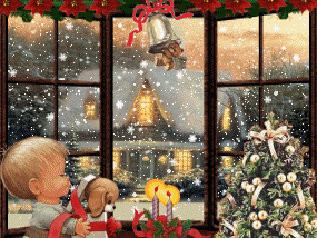 Christmas Eve