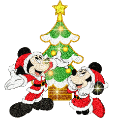 Disney Christmas