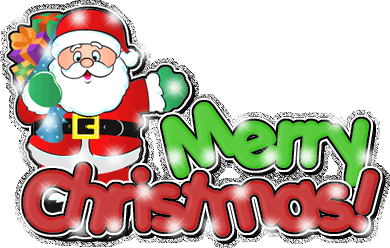 Merry Christmas