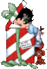 Betty Boop Christmas