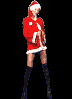 Christmas Flash