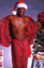 Christmas Pose