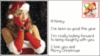 Christmas Postcard