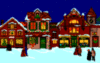 Christmas Time
