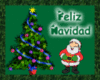 Feliz Navidad