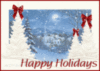 Happy Holidays