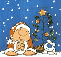 Ziggy Xmas