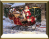 Santa's Sleigh