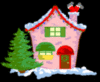 Santa's Stuck!