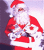 Santa Claus