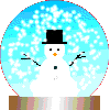 Snow Globe