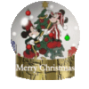 Snow Globe