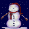Snowman