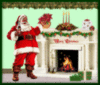 Visit From Santa