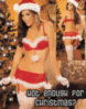 Christmas-Hottie