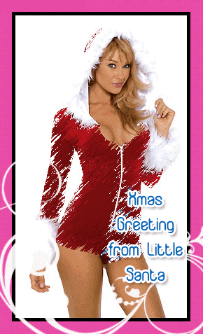 Little-Santa