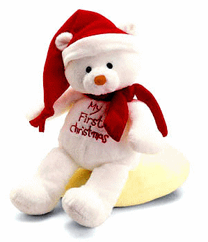My-First-Christmas