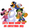 Disney-Christmas