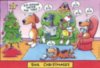 Dog Christmas