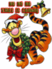 Tigger-Christmas