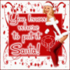 Santa's-Present