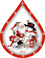 Santa Claus