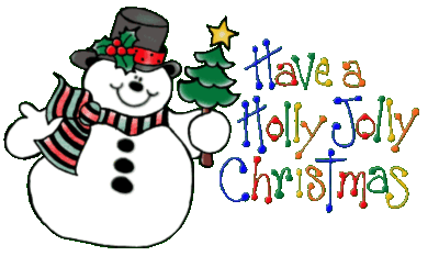 Holly Jolly Xmas