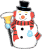 Frosty