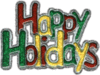 Happy Holidays