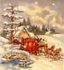 Winter Morning