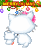 Merry Xmas Kitty