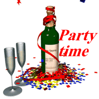 PARTY TIME