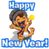 happy new year